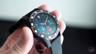 Video: Snapdragon Wear 3100 First Look!