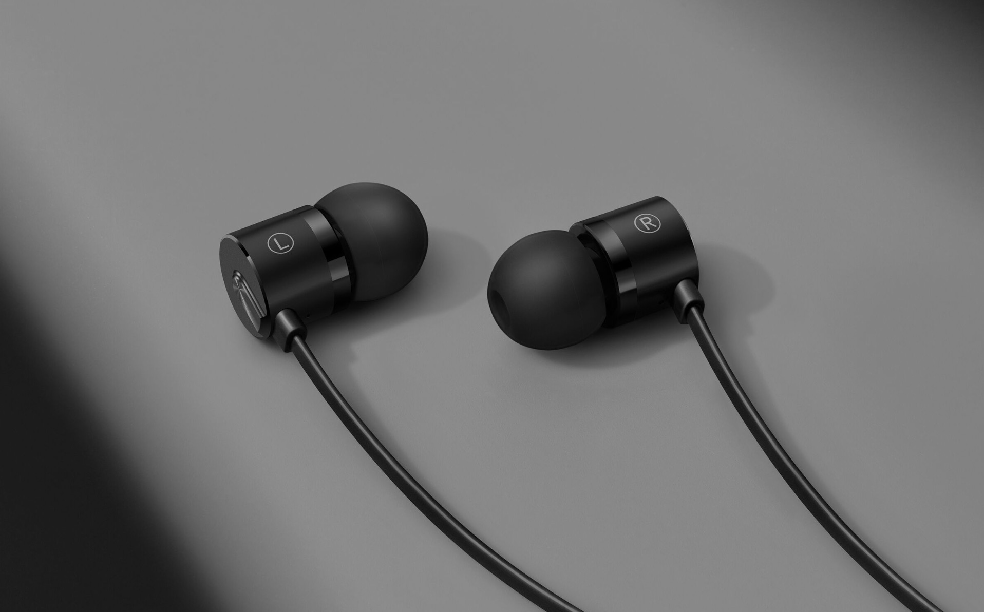 OnePlus USB-C Earbuds Because OnePlus 6T Won't a Headphone Jack