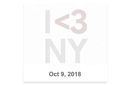 Google’s Pixel 3 Event is Official for October 9!