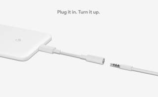 Google Releases Improved USB-C Headphone Adapter, Raises Price