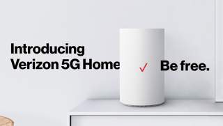 Verizon 5G Home Quick Facts