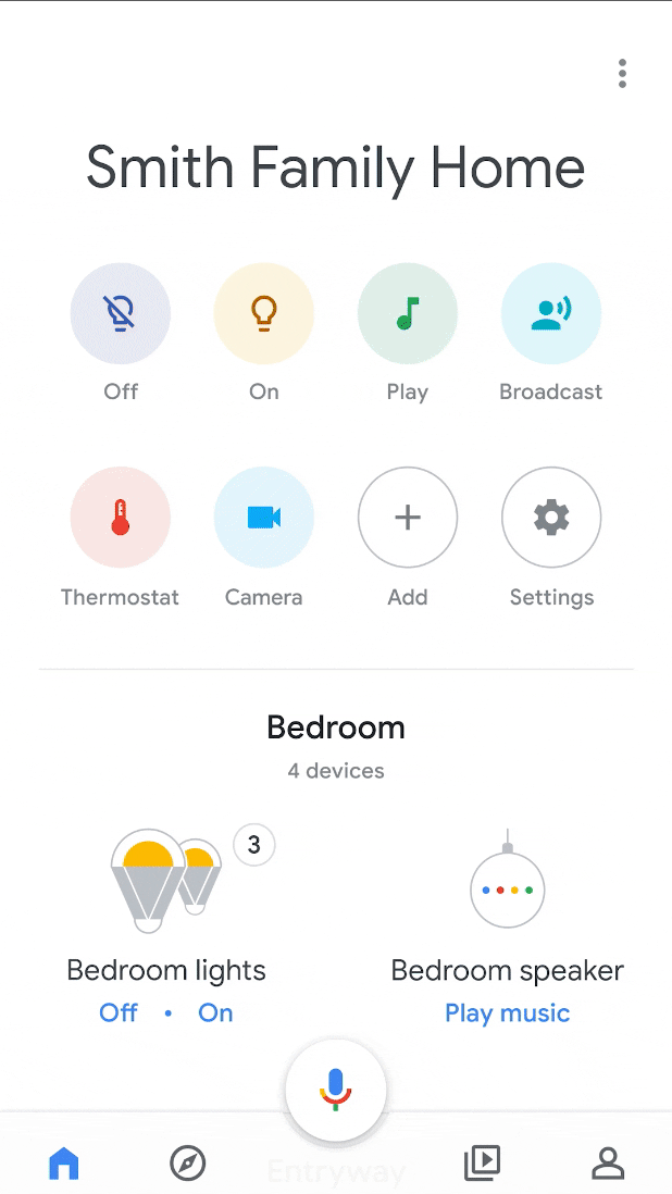 Google Home App Update Makes It the Smart Home Hub App We Google Home App Update Makes It the Smart Home Hub App We