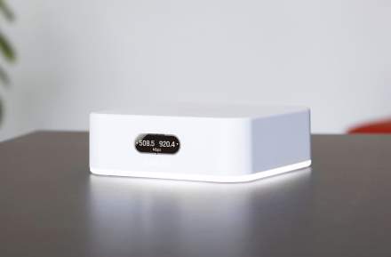 AmpliFi Instant Brings Mesh WiFi at a Starting Price of $99.99