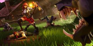 You No Longer Need an Invite to Play Fortnite on Android