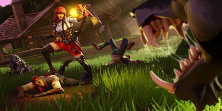 You No Longer Need an Invite to Play Fortnite on Android