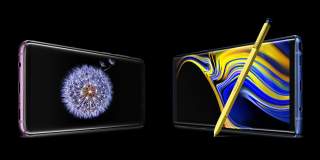 DEAL: Get Up to $600 Off With Trade-Ins for Note 9 or S9 Purchases