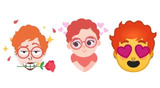 Gboard Intros Mini Emoji to go Along With Your Custom Stickers