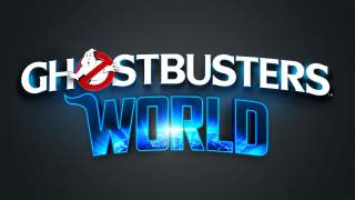 Save Your Neighborhood From a Spirit Invasion in Ghostbusters World