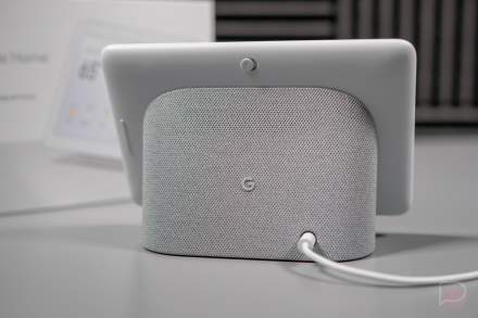 Look at All This Cool Sh*t Google Just Added to Google Home and Assistant