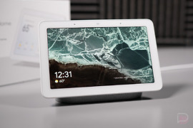 Google Home Hub