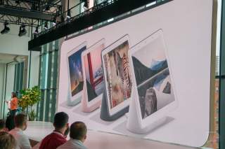 Google Announces Google Home Hub, Its First Smart Display