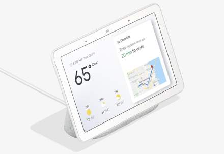 DEAL: Google Keeps Nest Hub at $79, Throws in Free Nest Mini (Updated)