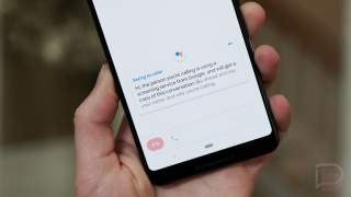 Google’s Call Screen Needs a Save or “Send to Voicemail” Option Right Away