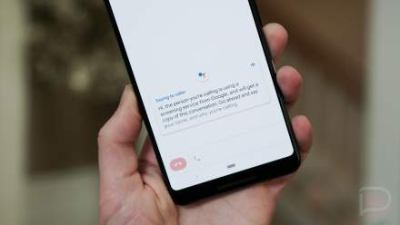 Call Screen, One of the Best Pixel Features, is Coming to Motorola Phones
