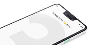 Pixel 3, Pixel 3 XL Official Starting at $799, Available for Pre-Order Today