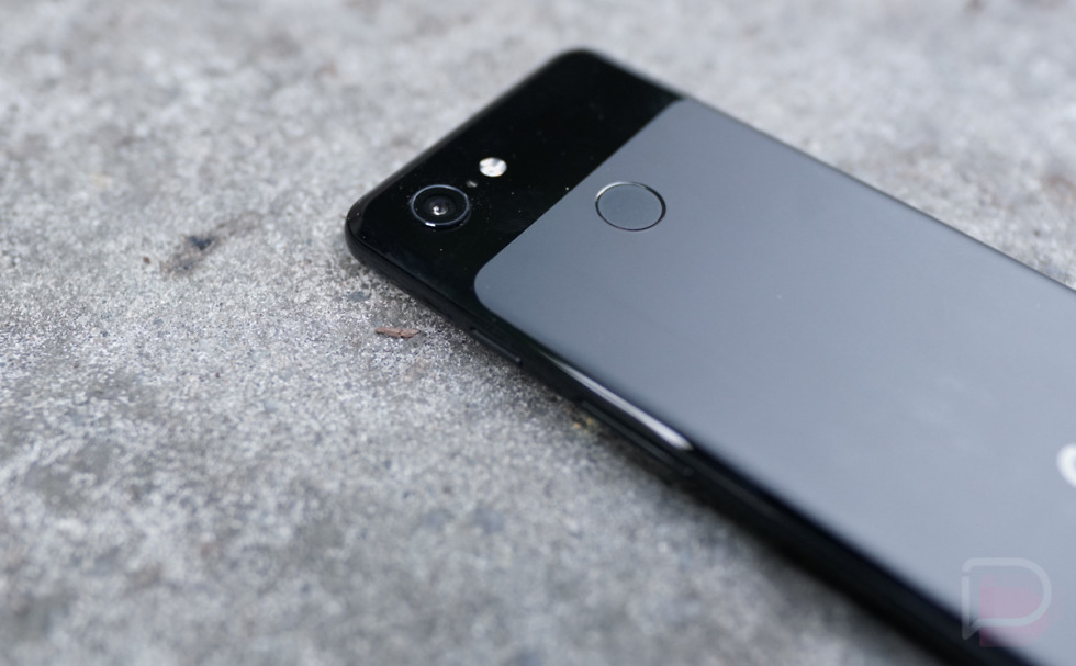 Google Pixel 3 Deals