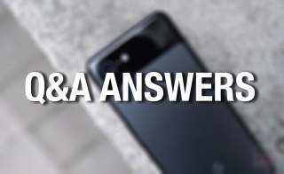 Droid Life Q&A Sessions: Volume 53 Answers