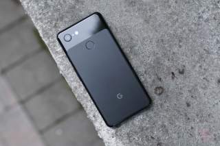 Google Pixel 3 Review: I Just, Like It