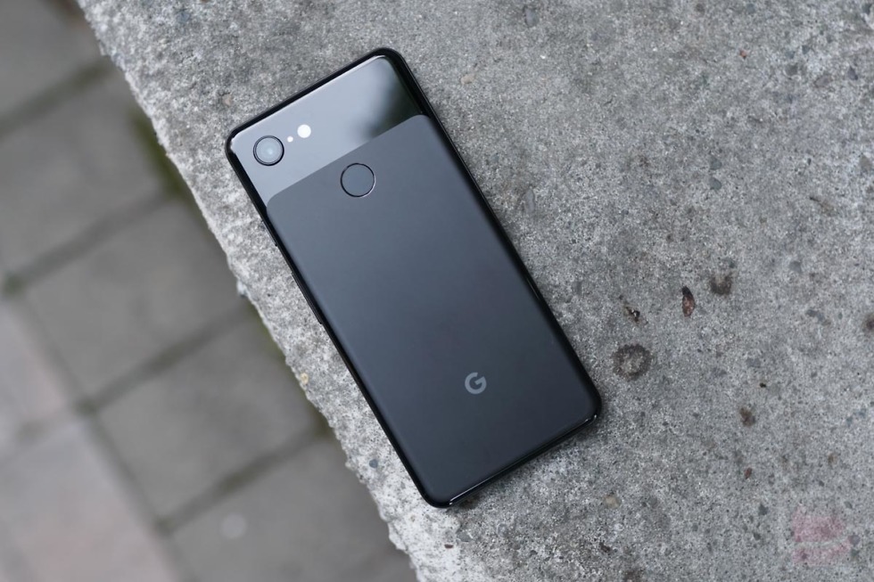 Google Pixel 6 Pro's camera module may be an extreme fix work