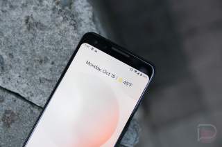 Pixel 3 With 120Hz Display Could Have Been Fun, Awkward
