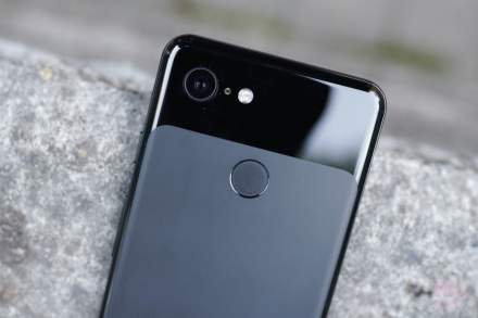 Pixel 3 and Pixel 3 XL First Factory Images are Available!