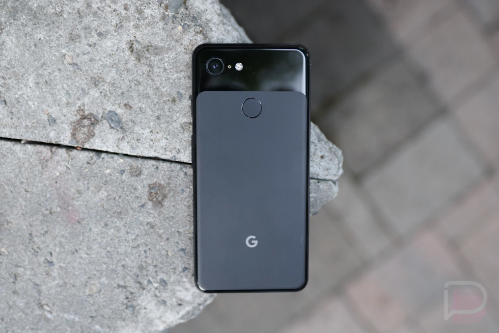 Google Pixel 3 Review