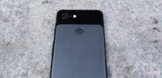 Here’s the Verizon Carrier Lock Removal Message Pixel 3 Devices Will See (Updated)