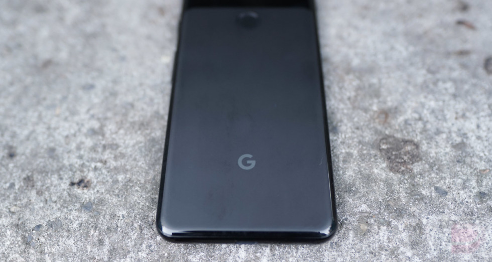 Google Pixel 3