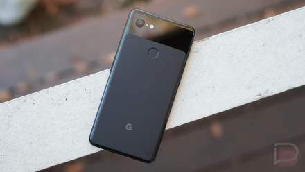 DEAL: Refurbished Pixel 3 XL for Just $520 on Woot!