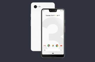 Black Friday: Best Buy’s $400-Off Pixel 3 Deal is Live!