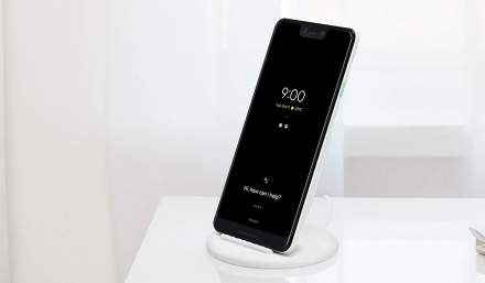 Google Pixel 3 and Pixel 3 XL, Home Hub Now Up for Pre-Order!