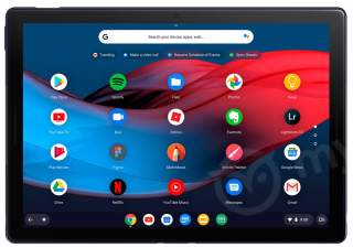 Hey, Here’s the Google Pixel Slate