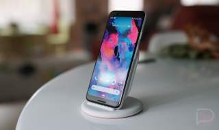 Pixel 5 May Feature ‘Battery Share’ for Reverse Wireless Charging