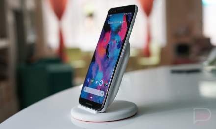 Black Friday: Best Buy has the Pixel Stand for $40 ($40 Off)