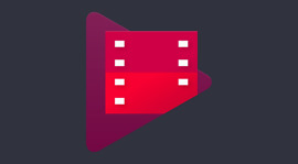 Google Play Movies 4K