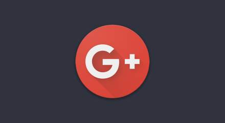 Google+ for Consumers Shuts Down April 2