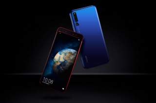 Honor Unveils Magic 2 and Honor Watch, Not Coming to US