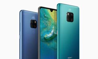 To Clarify, Again, Huawei Isn’t Selling Mate 20 Series in US