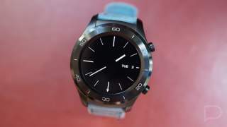 Your Wear OS Watch Should Have the Wear OS 2.0 Update by Now