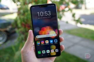 LG Needs a Winner in 2019 More Than Ever, But I’m Not Expecting One