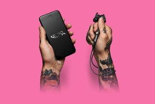 Marshall Intros Minor II Wireless Bluetooth Earbuds for $129