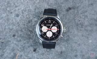 Video: Montblanc Summit 2 Unboxing and First Look!