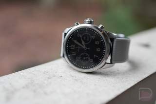 Montblanc Summit 2 Review: First 3100 Watch Change Anything?