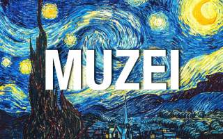 Muzei is Back With Version 3.0, Offers Improved Tasker Integration and Gesture Controls