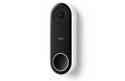 DEAL: Nest Hello Doorbell for $169 ($60 Off)