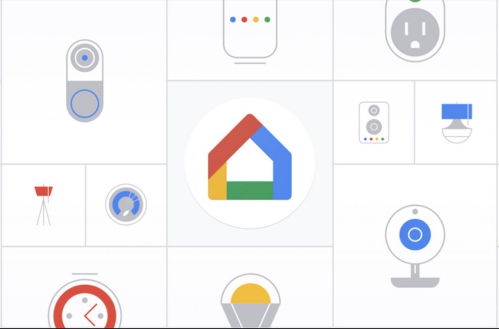 download google home app