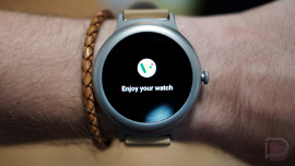 New Wear OS Update