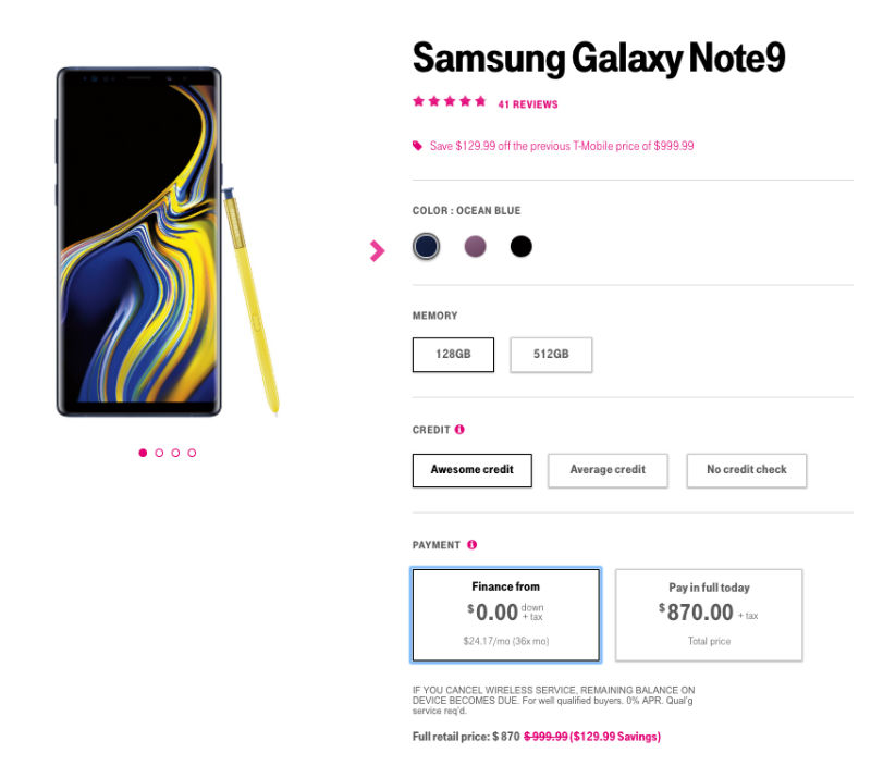 Galaxy Note 10 Plus - Buyer's Guide, December 2023 - Swappa