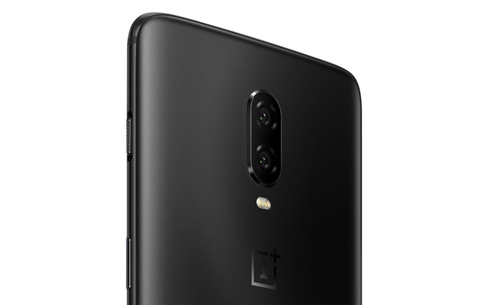 OnePlus 6T