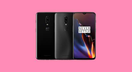 OnePlus 6T Specs (Official)